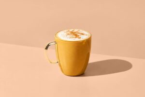 5 caffelatte autunnali salutari che puoi preparare a casa