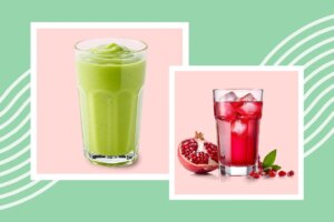 6 bevande antinfiammatorie da provare