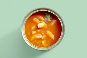 Le 4 migliori e peggiori zuppe acquistate in negozio