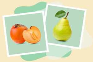 Quali frutti autunnali hanno più fibre? Mele, pere, fichi secchi, altro ancora