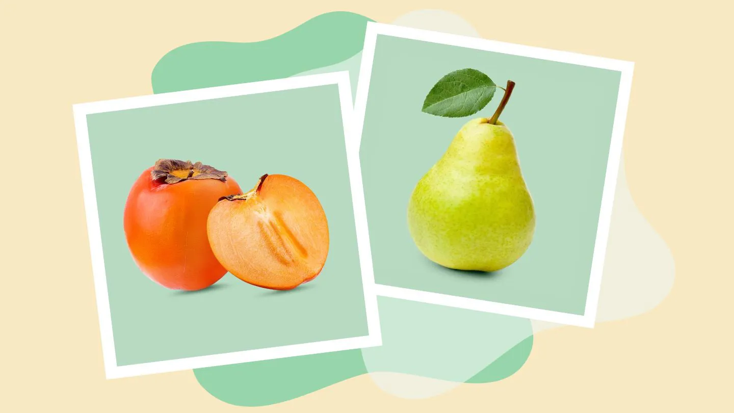 Quali frutti autunnali hanno più fibre? Mele, pere, fichi secchi, altro ancora